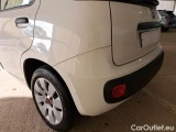  Fiat  Panda FIAT  2012 5 PORTE BERLINA 1.3 MJT 16V 75CV SeS POP #64