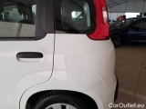  Fiat  Panda FIAT  2012 5 PORTE BERLINA 1.3 MJT 16V 75CV SeS POP #67