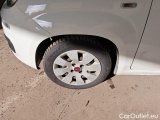  Fiat  Panda FIAT  2012 5 PORTE BERLINA 1.3 MJT 16V 75CV SeS POP #88