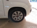  Fiat  Panda FIAT  2012 5 PORTE BERLINA 1.3 MJT 16V 75CV SeS POP #90