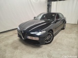  Alfa Romeo  Giulietta Alfa Romeo Giulia 2.2 D 190 Super AUTO 4d #3