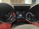  Alfa Romeo  Giulietta Alfa Romeo Giulia 2.2 D 190 Super AUTO 4d #8