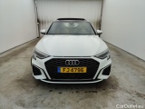 Audi  A3 AUDI  SPORTBACK DIESEL - 2020 35 TDi 150 S-Line S tronic (EU6d-TEMP) 5d 