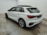  Audi  A3 AUDI  SPORTBACK DIESEL - 2020 35 TDi 150 S-Line S tronic (EU6d-TEMP) 5d #4