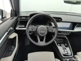  Audi  A3 AUDI  SPORTBACK DIESEL - 2020 35 TDi 150 S-Line S tronic (EU6d-TEMP) 5d #9