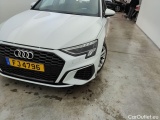  Audi  A3 AUDI  SPORTBACK DIESEL - 2020 35 TDi 150 S-Line S tronic (EU6d-TEMP) 5d #25