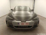  Audi  E-TRON Audi  GT Quattro 4d 