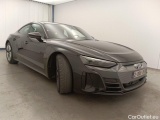  Audi  E-TRON Audi  GT Quattro 4d #2