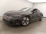  Audi  E-TRON Audi  GT Quattro 4d #3