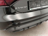  Audi  E-TRON Audi  GT Quattro 4d #27