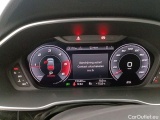  Audi  Q3 Audi  Sportback 35 TDI S tronic S Line Business Ed 5d #8