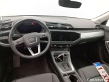  Audi  Q3 Audi  Sportback 35 TDI S tronic S Line Business Ed 5d #9