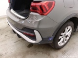  Audi  Q3 Audi  Sportback 35 TDI S tronic S Line Business Ed 5d #23