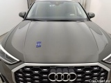  Audi  Q3 Audi  Sportback 35 TDI S tronic S Line Business Ed 5d #29