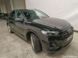  Audi  Q5 Audi  Business Edition S line 30 TDI S tronic 5d #2