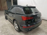  Audi  Q5 Audi  Business Edition S line 30 TDI S tronic 5d #4