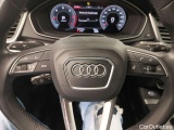  Audi  Q5 Audi  Business Edition S line 30 TDI S tronic 5d #36