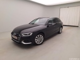  Audi  A4 Audi,  Avant FL'19, Audi  Avant 2.0 40 TDi 150kW Str Adv Business Ed #2