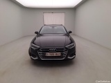  Audi  A4 Audi,  Avant FL'19, Audi  Avant 2.0 40 TDi 150kW Str Adv Business Ed 