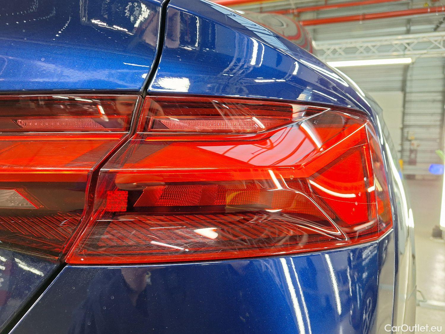  Audi  A5 Sportback Audi, A5 SB FL'20, Audi  35 TDI S tronic Bus Ed S Line 5d #40