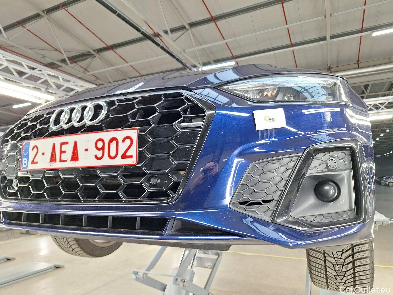  Audi  A5 Sportback Audi, A5 SB FL'20, Audi  35 TDI S tronic Bus Ed S Line 5d #13