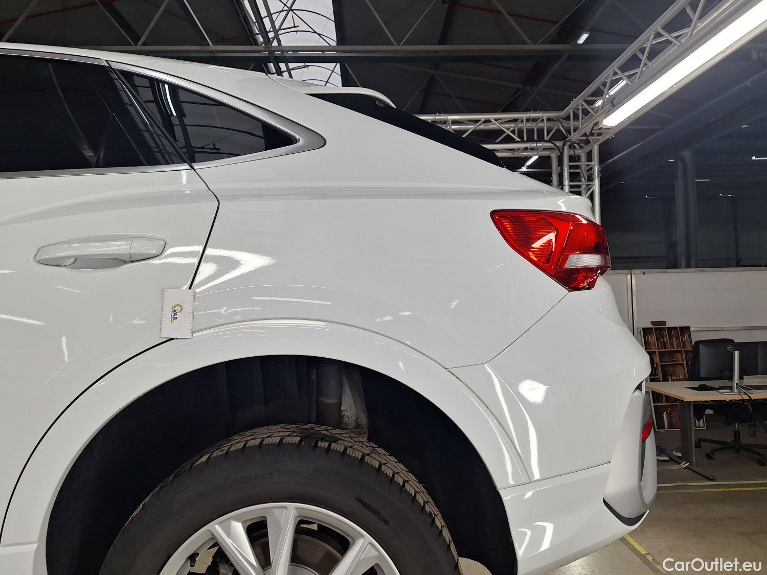  Audi  Q3 Audi,  SB '19, Audi  Sportback 35 TDI S tronic S Line Business excluweb end 27.03 #3