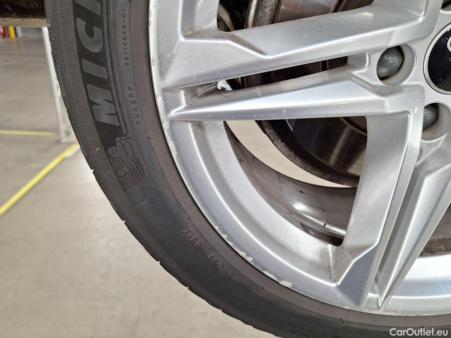  Audi  A5 Sportback Audi, A5 SB FL'20, Audi  35 TDI S tronic Bus Ed S Line 5d #8