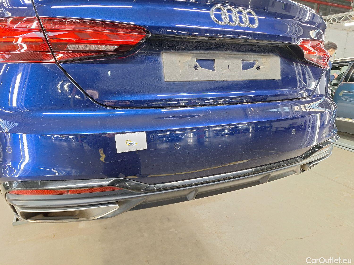  Audi  A5 Sportback Audi, A5 SB FL'20, Audi  35 TDI S tronic Bus Ed S Line 5d #22