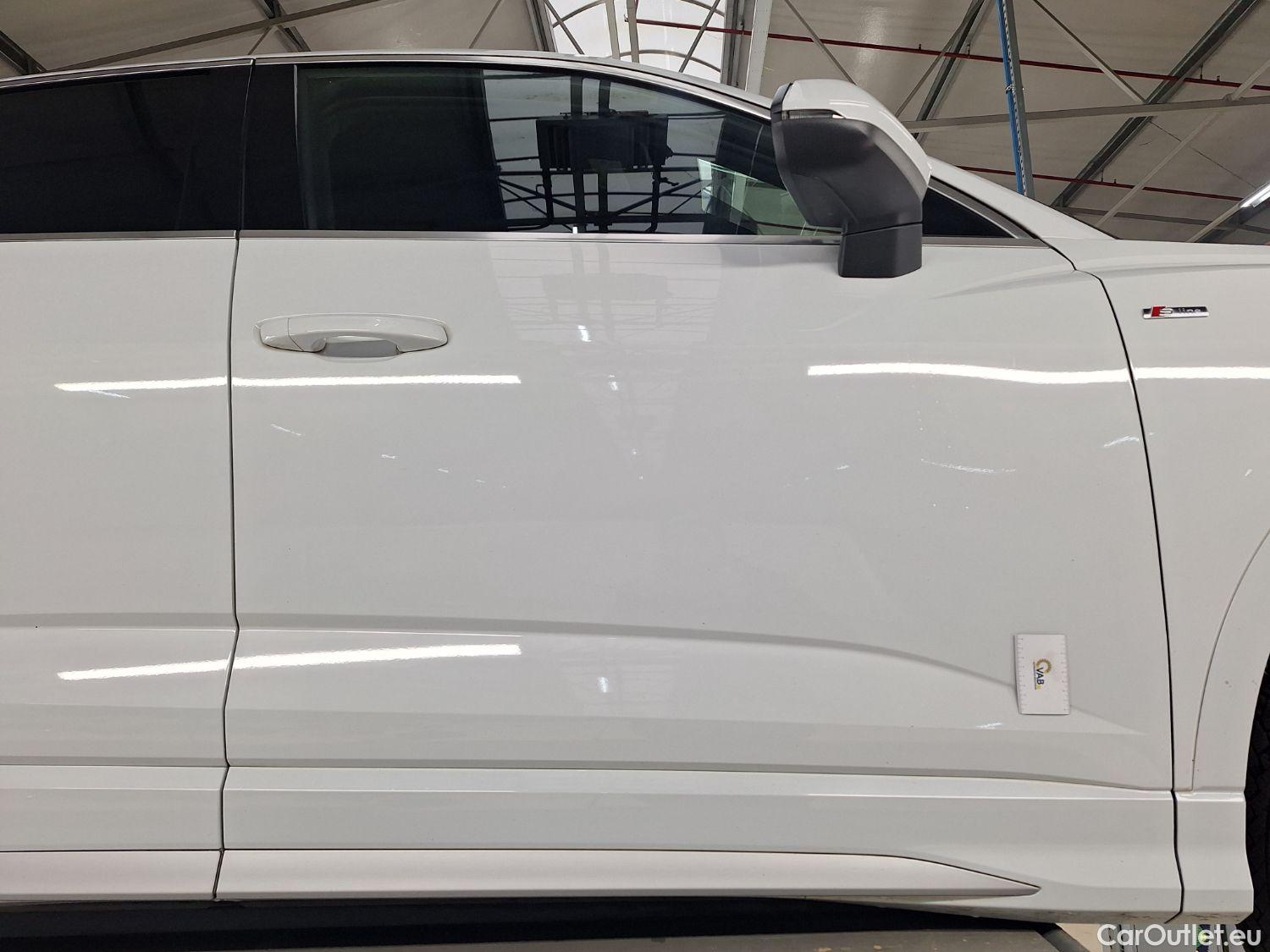  Audi  Q3 Audi,  SB '19, Audi  Sportback 35 TDI S tronic S Line Business excluweb end 27.03 #1