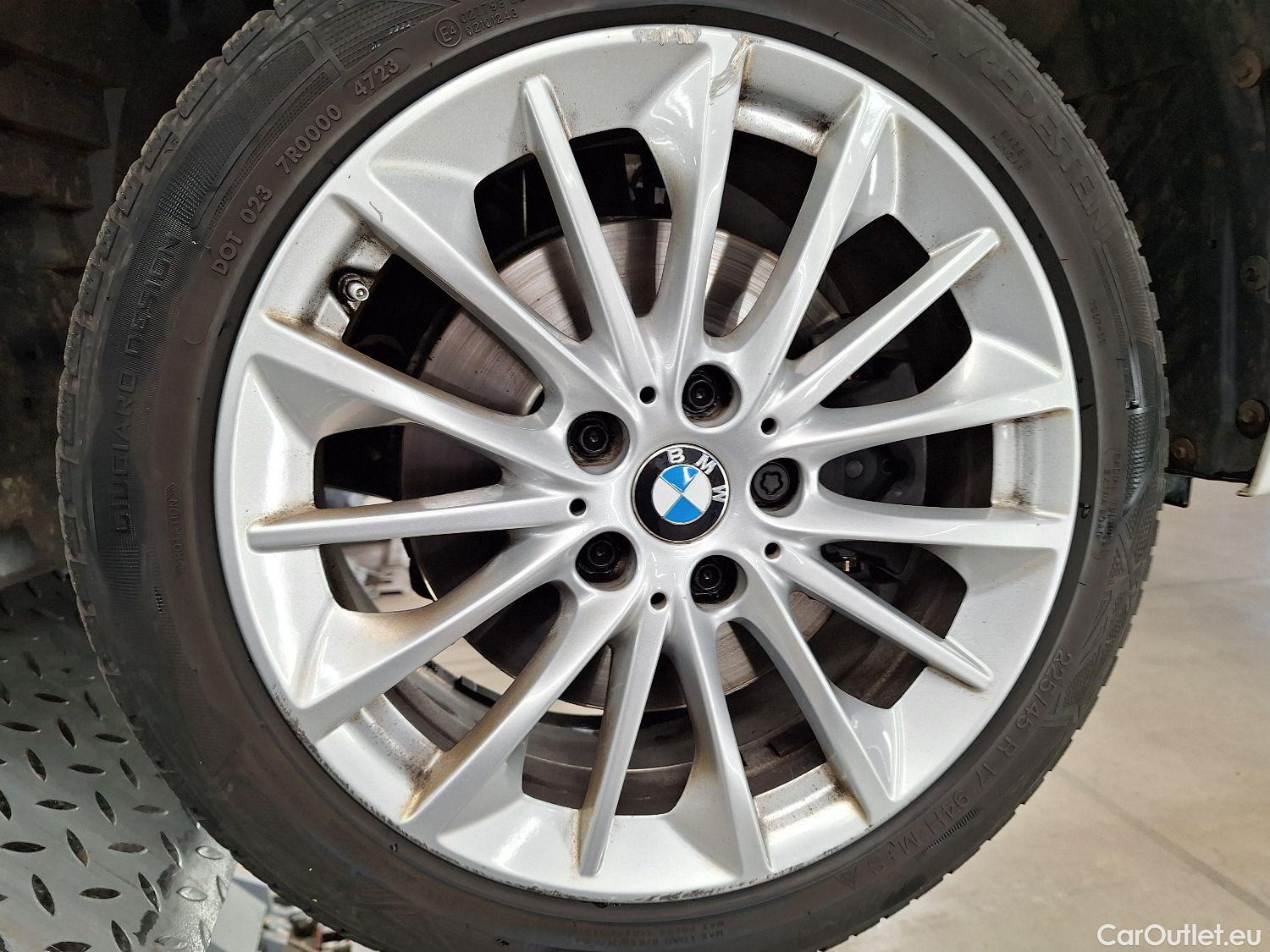  Bmw  Serie 2 BMW, 2-serie Gr.Coupé '19, BMW 2 Reeks Gran Coupé 216dA (85kW) 4d #1