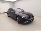  Audi  A4 Audi,  Avant FL'19, Audi  Avant 2.0 40 TDi 150kW Str Adv Business Ed #5