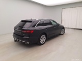  Audi  A4 Audi,  Avant FL'19, Audi  Avant 2.0 40 TDi 150kW Str Adv Business Ed #4