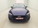  Audi  A5 Sportback Audi, A5 SB FL'20, Audi  35 TDI S tronic Bus Ed S Line 5d 
