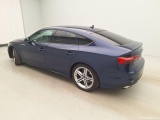  Audi  A5 Sportback Audi, A5 SB FL'20, Audi  35 TDI S tronic Bus Ed S Line 5d #5
