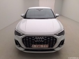  Audi  Q3 Audi,  SB '19, Audi  Sportback 35 TDI S tronic S Line Business excluweb end 27.03 