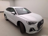  Audi  Q3 Audi,  SB '19, Audi  Sportback 35 TDI S tronic S Line Business excluweb end 27.03 #2