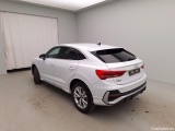  Audi  Q3 Audi,  SB '19, Audi  Sportback 35 TDI S tronic S Line Business excluweb end 27.03 #3