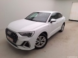 Audi  Q3 Audi,  SB '19, Audi  Sportback 35 TDI S tronic S Line Business excluweb end 27.03 #4