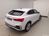  Audi  Q3 Audi,  SB '19, Audi  Sportback 35 TDI S tronic S Line Business excluweb end 27.03 #5