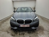  Bmw  Serie 1 BMW 1 Reeks Hatch 116d (85 kW) 5d 