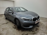  Bmw  Serie 1 BMW 1 Reeks Hatch 116d (85 kW) 5d #2