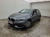  Bmw  Serie 1 BMW 1 Reeks Hatch 116d (85 kW) 5d #3