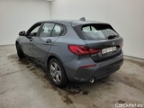  Bmw  Serie 1 BMW 1 Reeks Hatch 116d (85 kW) 5d #4