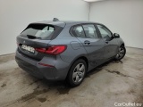  Bmw  Serie 1 BMW 1 Reeks Hatch 116d (85 kW) 5d #5