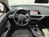  Bmw  Serie 1 BMW 1 Reeks Hatch 116d (85 kW) 5d #9