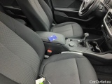  Bmw  Serie 1 BMW 1 Reeks Hatch 116d (85 kW) 5d #20