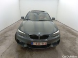  Bmw  Serie 2 BMW 2 Reeks Coupé 220d (140 kW) Aut. 2d 