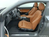  Bmw  Serie 2 BMW 2 Reeks Coupé 220d (140 kW) Aut. 2d #6