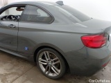  Bmw  Serie 2 BMW 2 Reeks Coupé 220d (140 kW) Aut. 2d #26