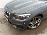  Bmw  Serie 2 BMW 2 Reeks Coupé 220d (140 kW) Aut. 2d #35